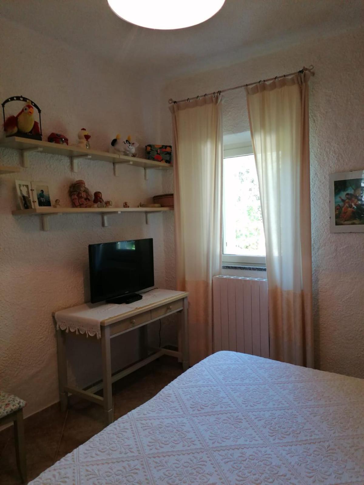 ארזח'ינה Casa Orecchioni מראה חיצוני תמונה