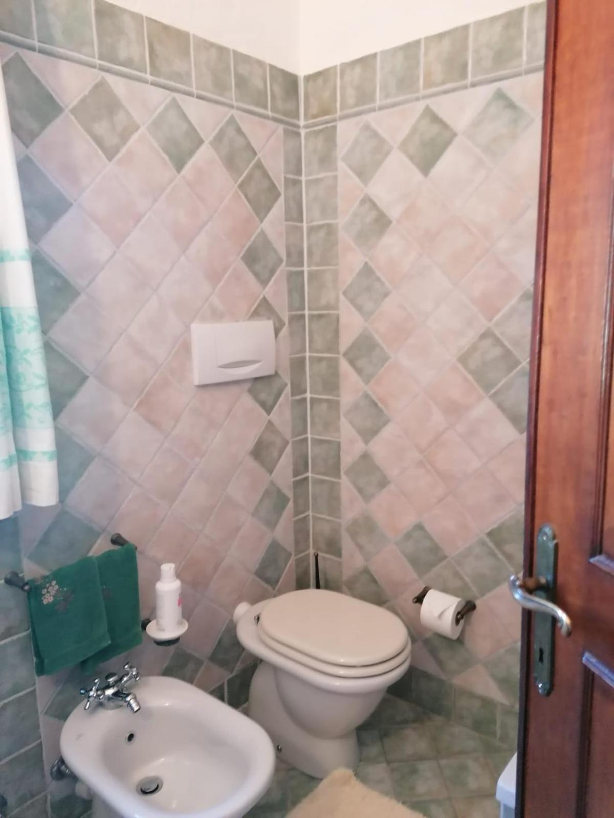 ארזח'ינה Casa Orecchioni מראה חיצוני תמונה