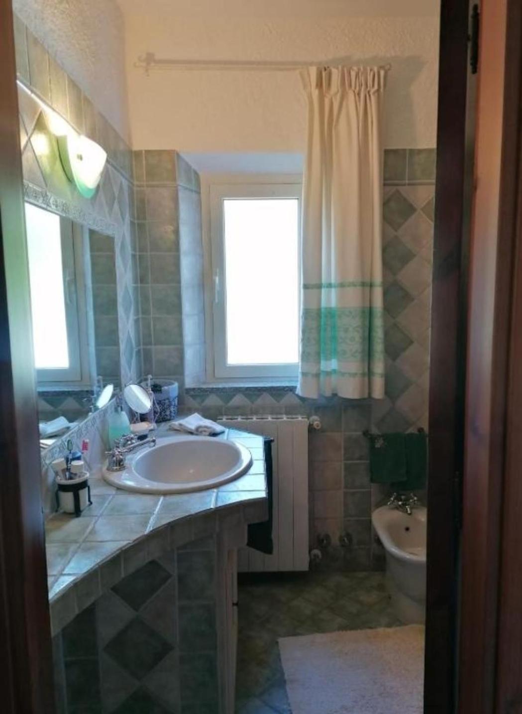 ארזח'ינה Casa Orecchioni מראה חיצוני תמונה